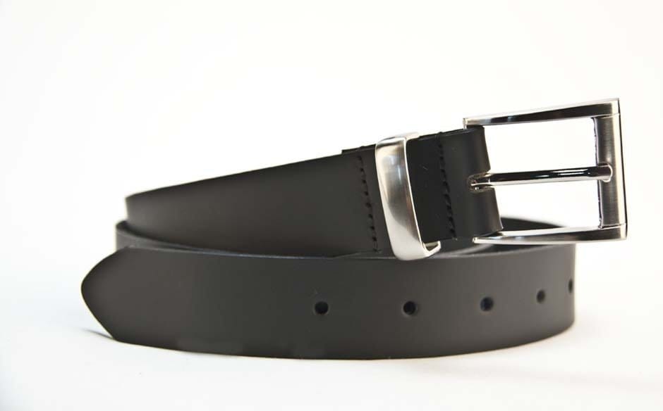 Belts From OZ - Leather Belts and Buckles