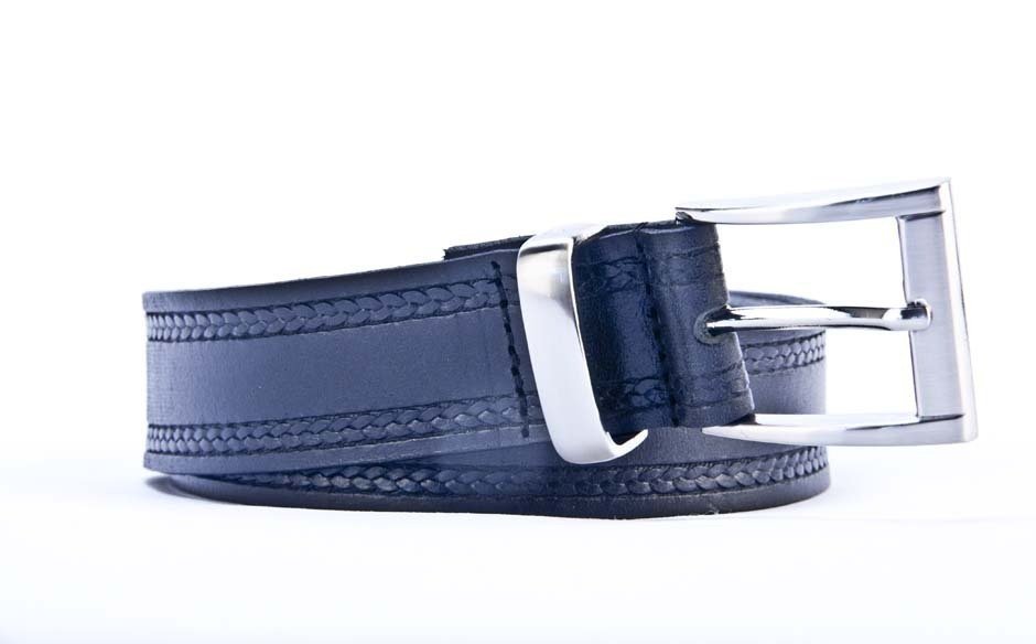 Belts From OZ - Leather Belts and Buckles