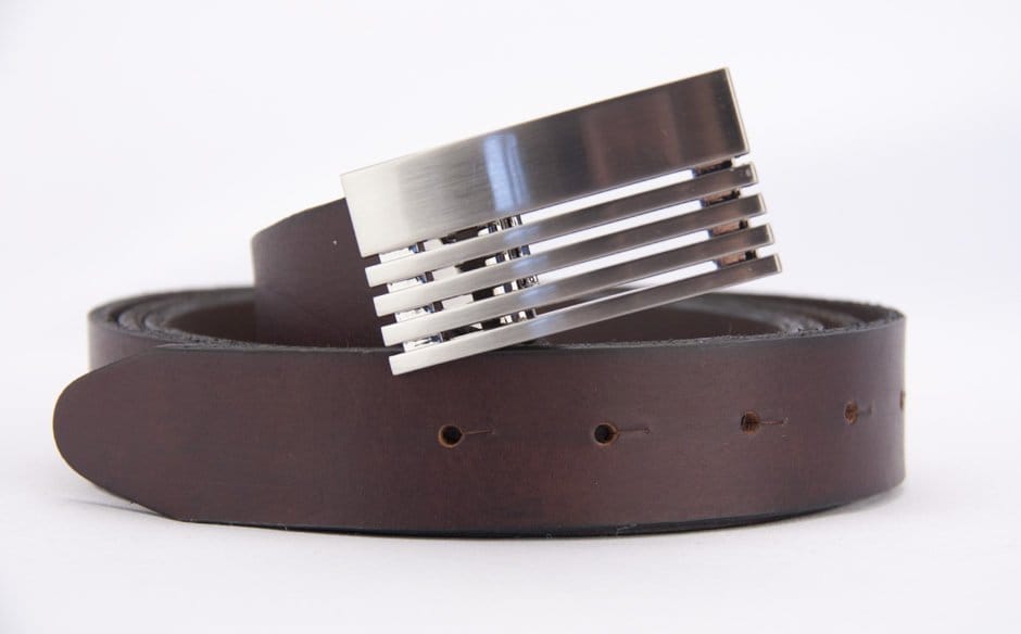 Belts From OZ - Leather Belts and Buckles