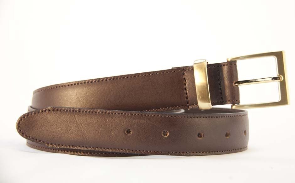 Belts From OZ - Leather Belts and Buckles