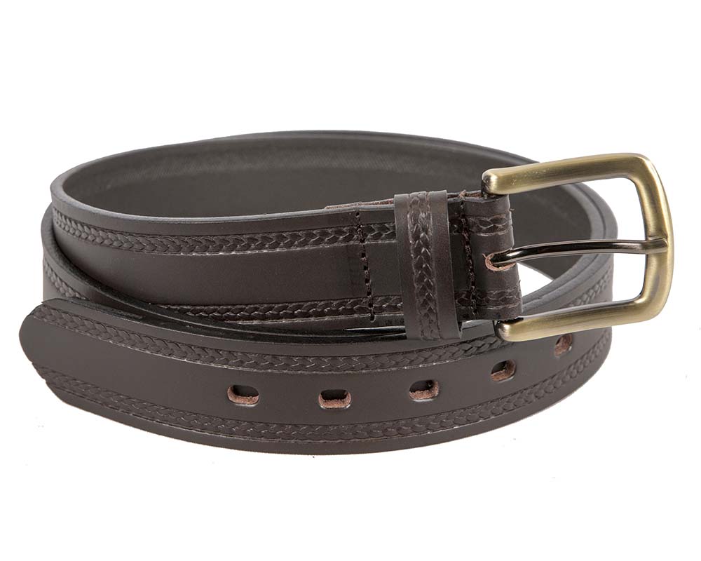 Belts From OZ - Leather Belts and Buckles