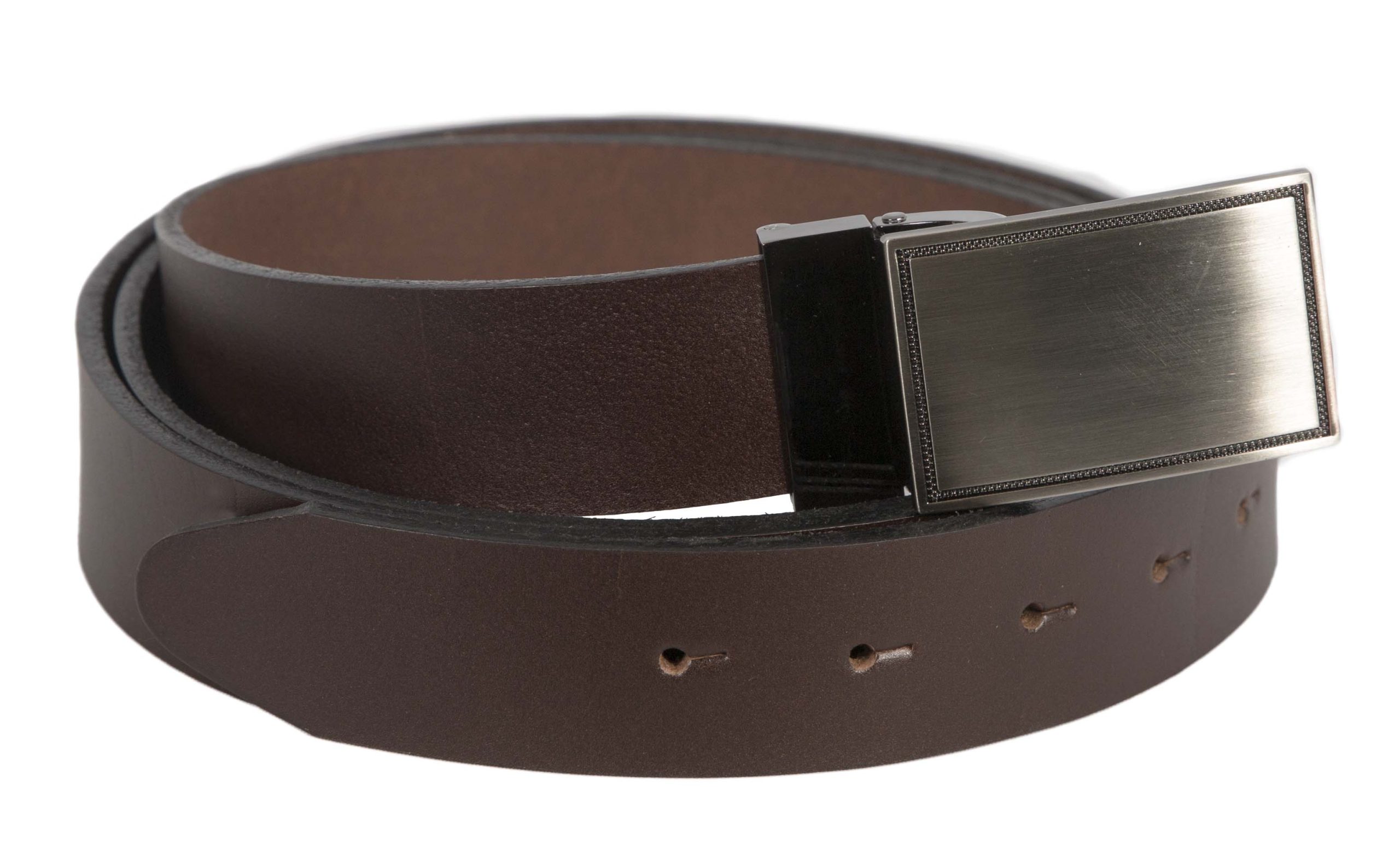 Belts From OZ - Leather Belts and Buckles