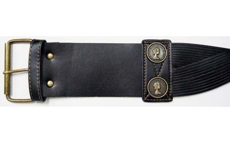 Belts From OZ - Leather Belts and Buckles