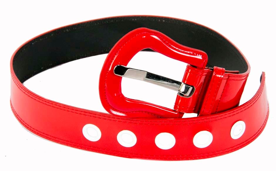 Belts From OZ - Leather Belts and Buckles