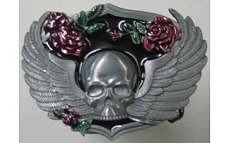 Belts From OZ - Leather Belts and Buckles