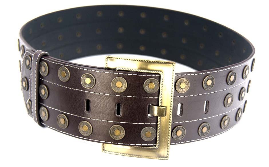 Belts From OZ - Leather Belts and Buckles