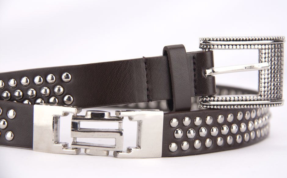 Belts From OZ - Leather Belts and Buckles