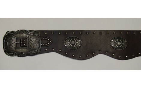 Belts From OZ - Leather Belts and Buckles