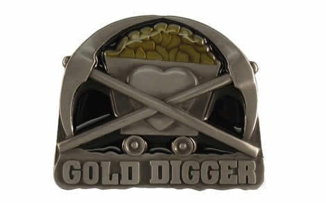Belts From OZ - Leather Belts and Buckles