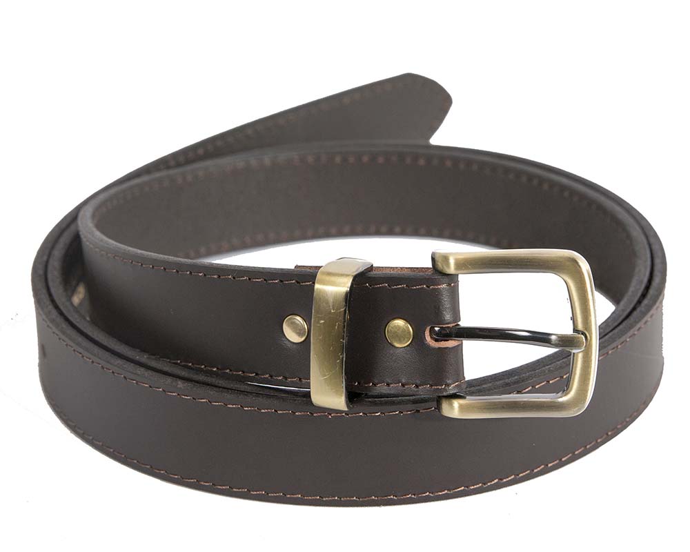 Belts From OZ - Leather Belts and Buckles