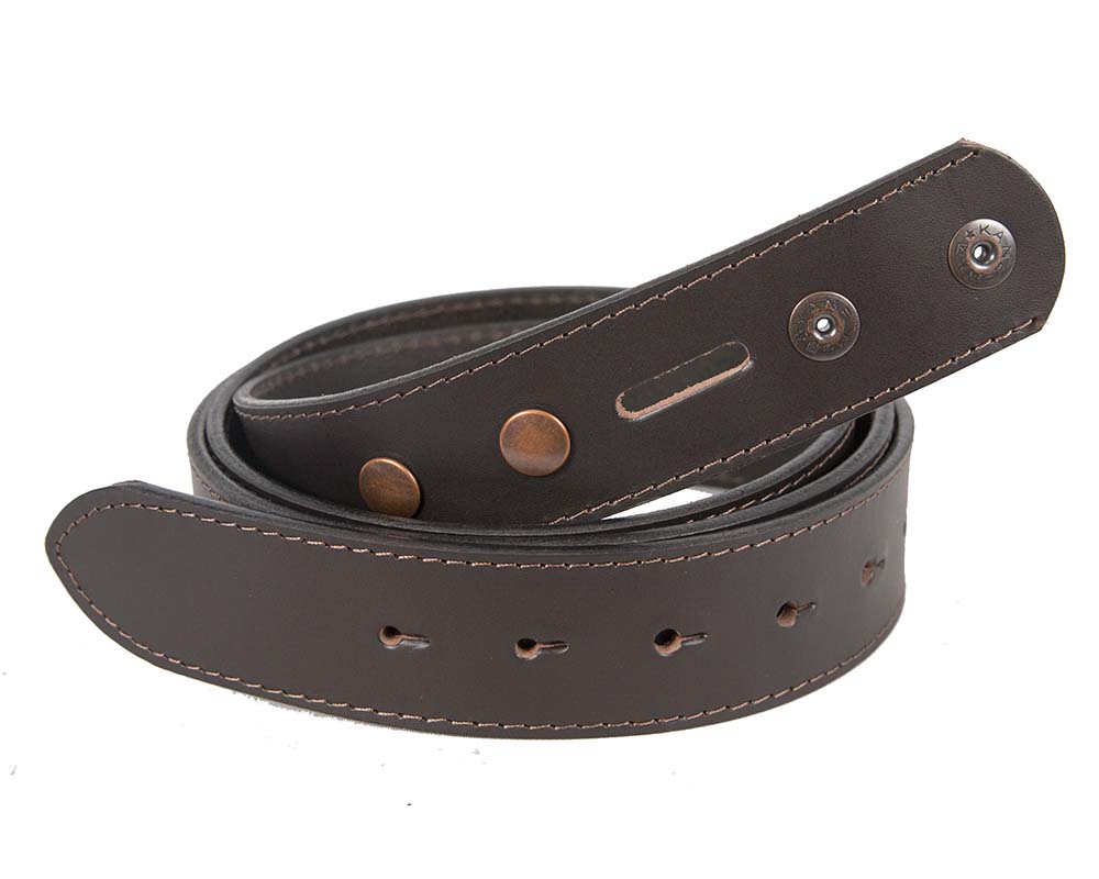 Belts From OZ - Leather Belts and Buckles