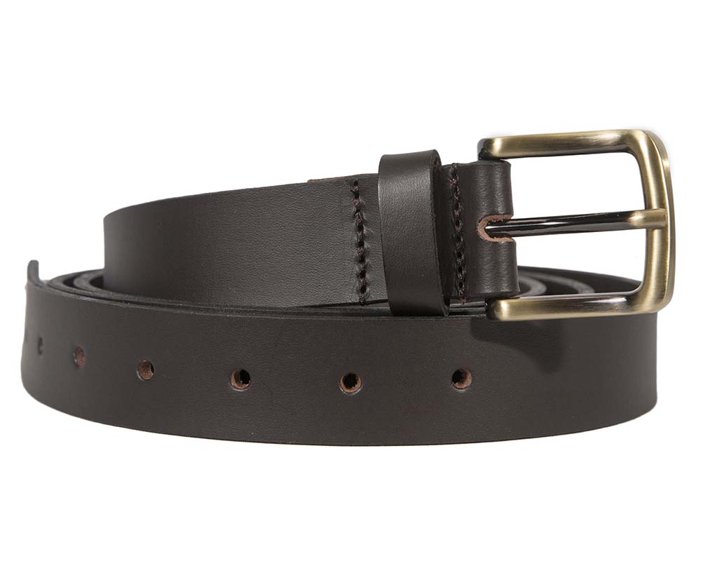 Belts From OZ - Leather Belts and Buckles